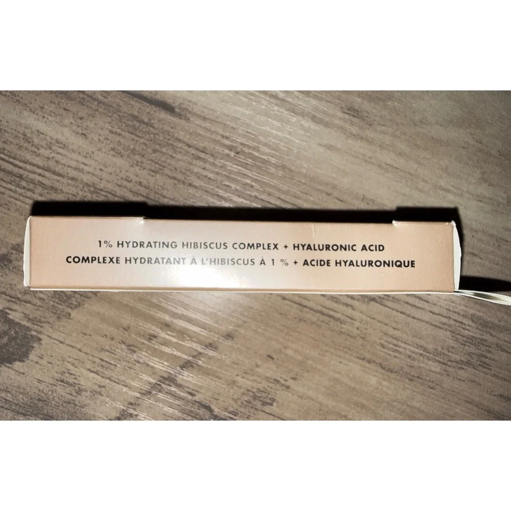 e.l.f. Soft Glam Satin Concealer Fair Cool Hydrating Medium Coverage NEW